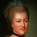 Countess Palatine Caroline of Zweibrücken: German noble (1721 - 1774 ...