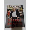 Livro Street Markets Jim Rogers | Shopee Brasil