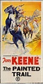 The Painted Trail (1938) Old Movie Poster, Classic Movie Posters ...