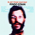 Ringo Starr - Blast From Your Past (1975) / AvaxHome