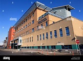 At queen charlottes hospital hi-res stock photography and images - Alamy
