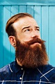 25 Photos of Epic Beards and the Men that Make Them Look Good - 500px