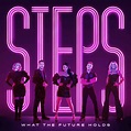 What The Future Holds: Steps return with new single and album