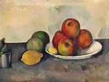 Nature morte, c.1890 (FWN 820) | Catalogue entry | The Paintings ...