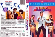 El Idolo De Acapulco 1963 - Elvis Presley - Identi