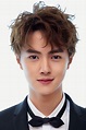 Darren Chen — The Movie Database (TMDB)