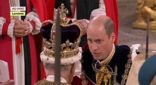 Coroação de rei Charles III tem cerimônia histórica em Londres - PP
