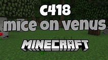 C418 - Mice on Venus | Minecraft - YouTube