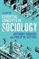 Essential Concepts in Sociology | Bookshare