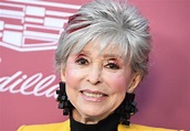 'What a life I've had': Star Rita Moreno looks back in documentary ...