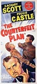 The Counterfeit Plan (film, 1957) | Kritikák, videók, szereplők | MAFAB.hu