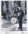 When Memphis’ Bill Black Combo Joined The Beatles’ First U.S. Tour ...