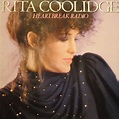 Rita Coolidge – Heartbreak Radio