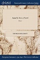 9781375096089: Anna St. Ives: a Novel; VOL. I - Holcroft, Thomas ...