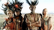 Prime Video: Shaka Zulu 2: The Citadel