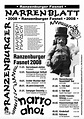 Narrenblätter - Homepage der Ranzenburger Narrenzunft