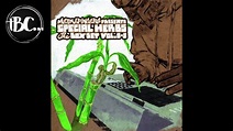 MF Doom - Cedar - Metal Fingers - Presents Special Herbs The Box Set ...