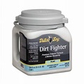 Dutch Boy Dirt Fighter® Flat Exterior Acrylic Latex Paint - Base M, 1 ...