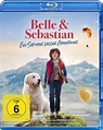 Belle & Sebastian - Ein Sommer voller Abenteuer (Blu-ray) – jpc