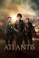 Atlantis Season 2 Promo Poster - Atlantis (BBC) Photo (37798578) - Fanpop