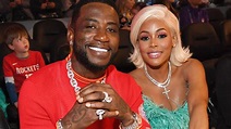 Gucci Mane and Keyshia Ka’oir Are Still Masters of Couples Style
