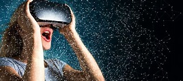 ”Unleashing the Power of Virtual Reality: Elevating Customer Experience ...