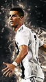 Cristiano Ronaldo Fondo de pantalla ID:11009