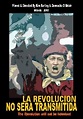 CINE VENEZOLANO PARA LLEVAR: La revolución no será transmitida (2003 ...