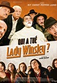 Qui a tué Lady Winsley ? (2018), un film de Hiner Saleem | Premiere.fr ...