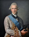 HRH Prince Frederick Adolf, Duke of Östergötland proposed to HRH ...