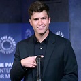 Colin Jost's Book: Baby Plans, When He'll Leave 'SNL,' More
