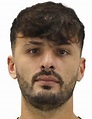 Luciano Giménez - Perfil del jugador 2024 | Transfermarkt