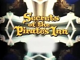 Affiches et images - Secrets of the Pirates' Inn. • Disney-Planet.Fr