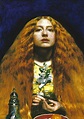 John Everett Millais - Turn of the Century Editions