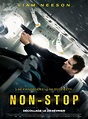 Cartel de la película Non-Stop (Sin escalas) - Foto 1 por un total de ...