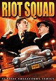 Amazon.com: Riot Squad (DVD) (1941) (All Regions) (NTSC) (US Import ...