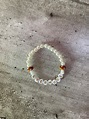 Evermore Handmade Beaded Friendship Bracelet // Taylor Swift - Etsy