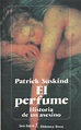 Libro El Perfume - $ 160.00 en Mercado Libre