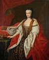 Maria Antonia Fernanda of Spain, Queen of Sardinia- Wikimedia Commons ...