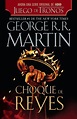 Choque de Reyes by George R. R. Martin (Mayo 1, 2012)— librosinespanol.com