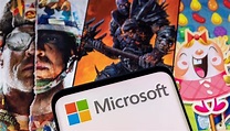 Microsoft adquire Activision e abre portas para um novo futuro no ...