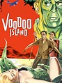 Voodoo Island (1957) | Hammer horror Wiki | Fandom