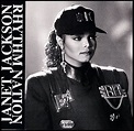 Janet Jackson: Rhythm Nation (1989)