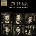 FAMILY Greatest Hits - Southbound Records