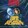 Public Enemy con nuevo álbum para este 2020 - All City Canvas