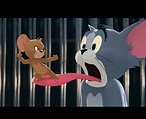 Tom & Jerry (2021) Movie Photos and Stills | Fandango