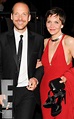 Peter Sarsgaard & Maggie Gyllenhaal from Celebrity Couples at the 2013 ...