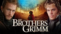 The Brothers Grimm - Official Site - Miramax