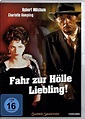 Amazon.co.jp: Fahr zur Hölle Liebling!: Classic Selection : DVD