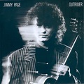 Jimmy Page - Outrider (CD) | Discogs